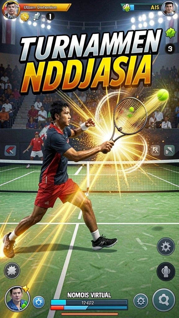 8svip - Tampilan utama game 8SVIP yang menarik.