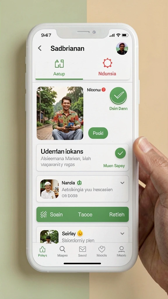 baru01 - Misi menarik dan penuh tantangan menanti Anda.