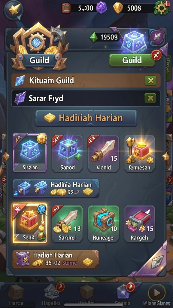 buaya138 - Tantangan level yang seru dan adiktif.