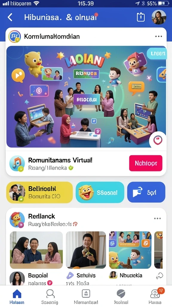 bw888 - Grafis berkualitas tinggi yang memukau.