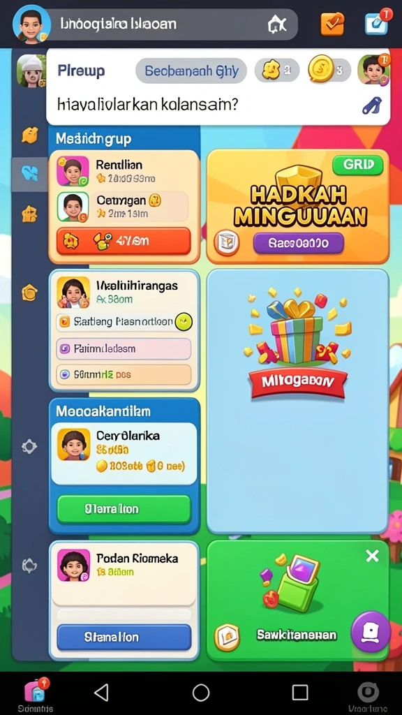 depo555 - Mode permainan kompetitif yang mengasyikkan dan menantang.