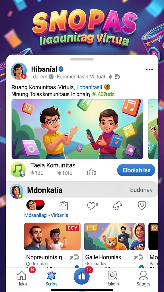 fiona77 - Pengaturan level yang menantang dan inovatif.