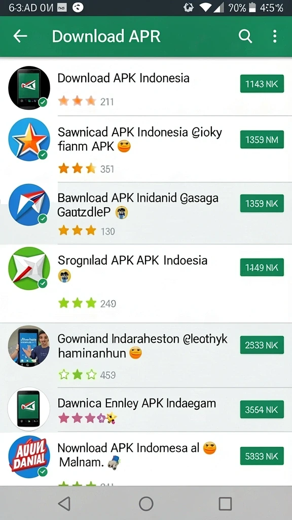 fiona77 - Karakter unik dengan kemampuan khusus.