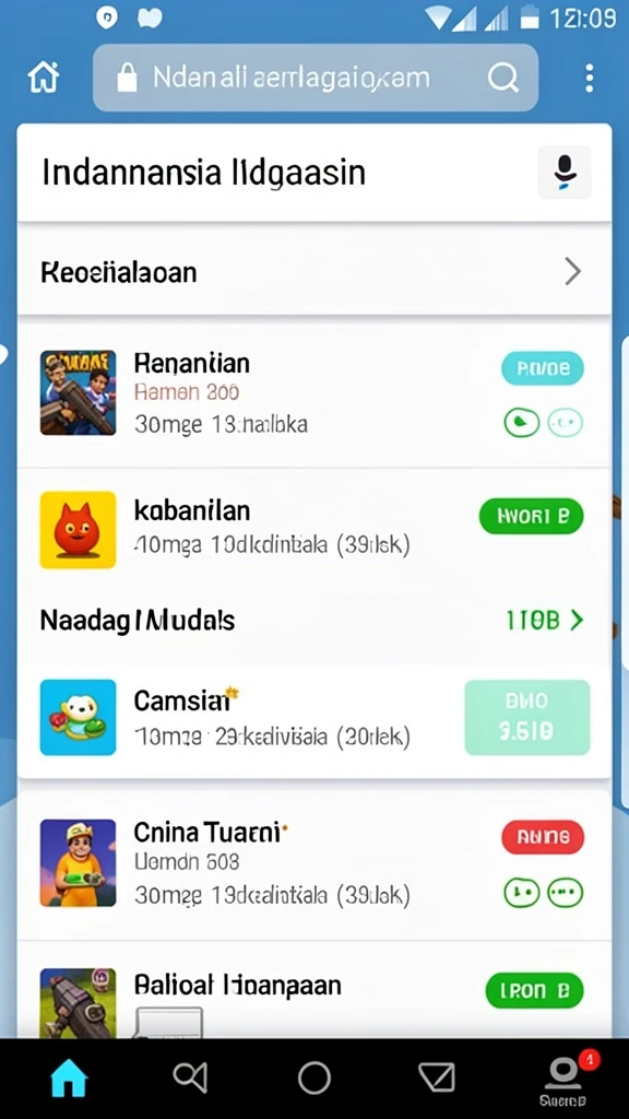 gems365 - Berbagai karakter menarik untuk dimainkan di GEMS365.