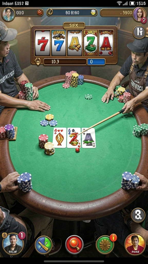 grandbet88 - Beragam pilihan permainan slot yang mengasyikkan.
