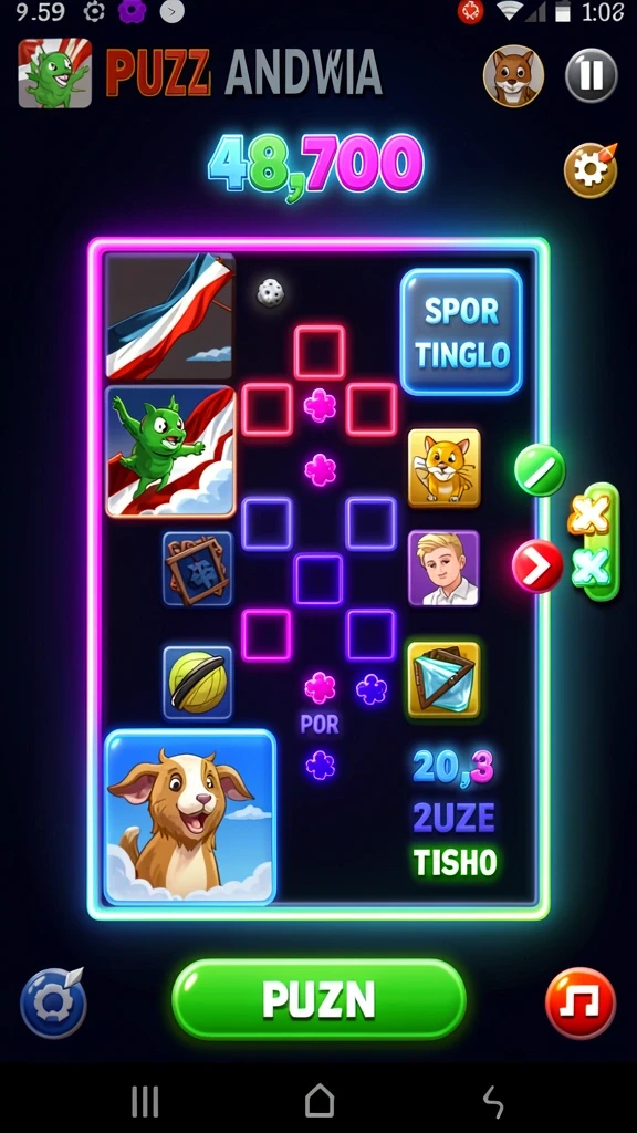jejuslot - Skrinsut dari permainan slot favorit dengan desain yang menawan.