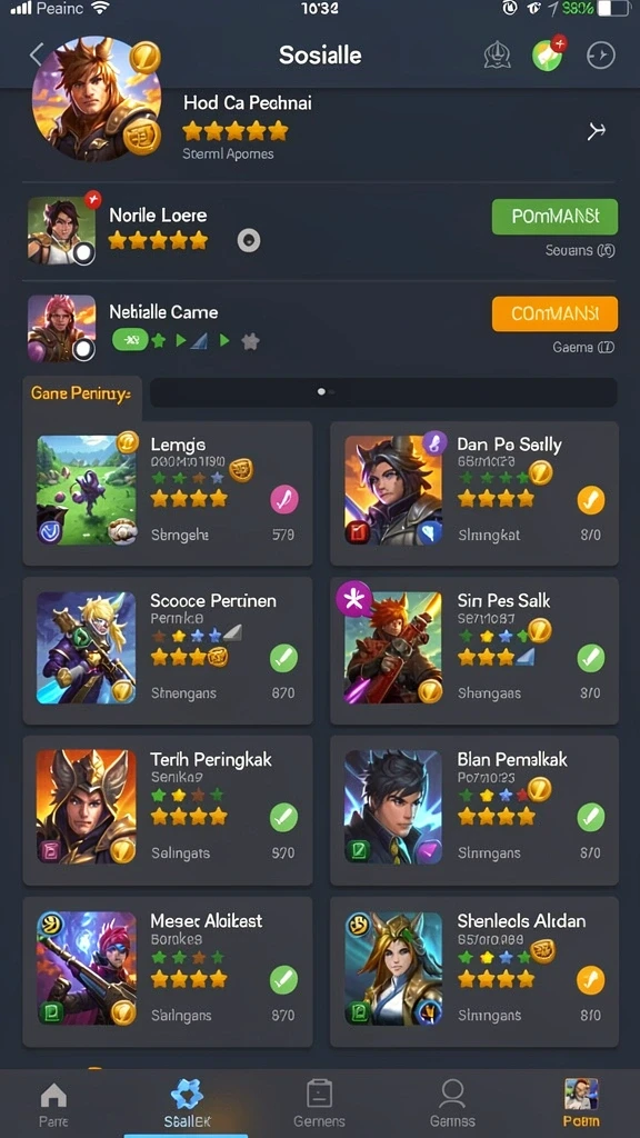 jejuslot - Fitur bonus yang membuat pengalaman bermain semakin menarik.