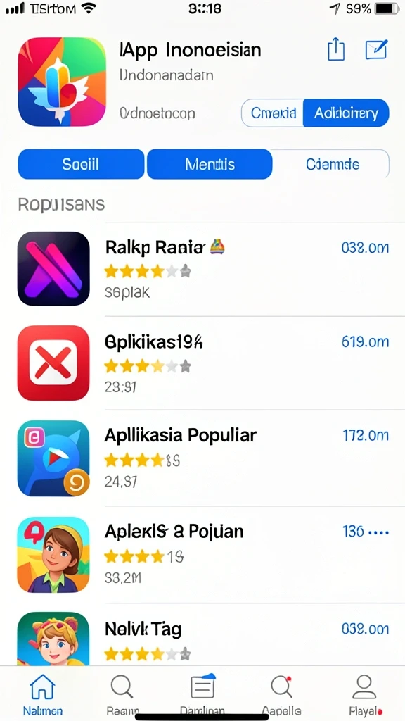 kakrp - Gambaran aksi seru dalam salah satu level menantang KAKRP.