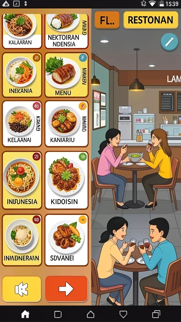km777 - Fitur permainan yang bervariasi dan menantang.