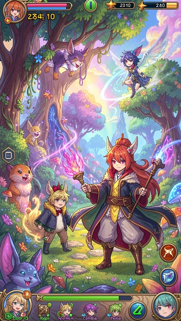 lancar138 - Screenshot menampilkan salah satu level yang menantang dalam permainan.