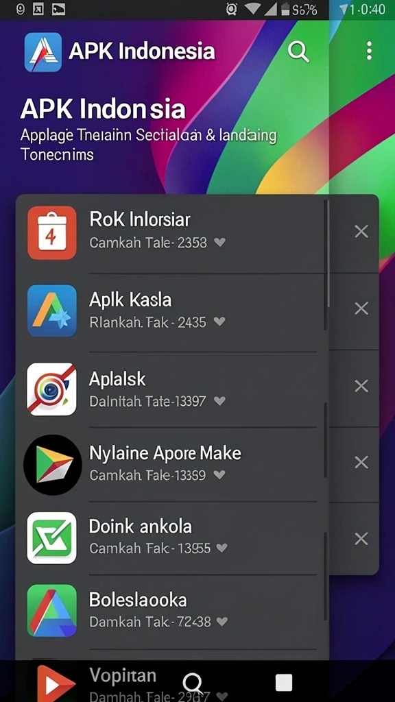 luckyrp - Salah satu mode permainan yang penuh tantangan di LUCKYRP.