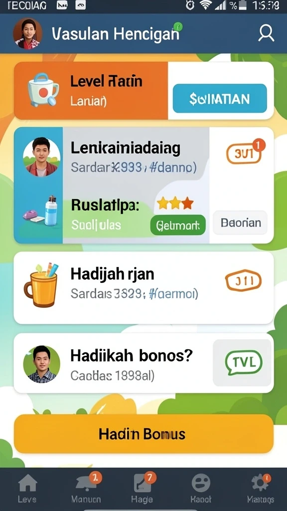 maktoto - Bergabung dengan komunitas untuk berbagi tips.