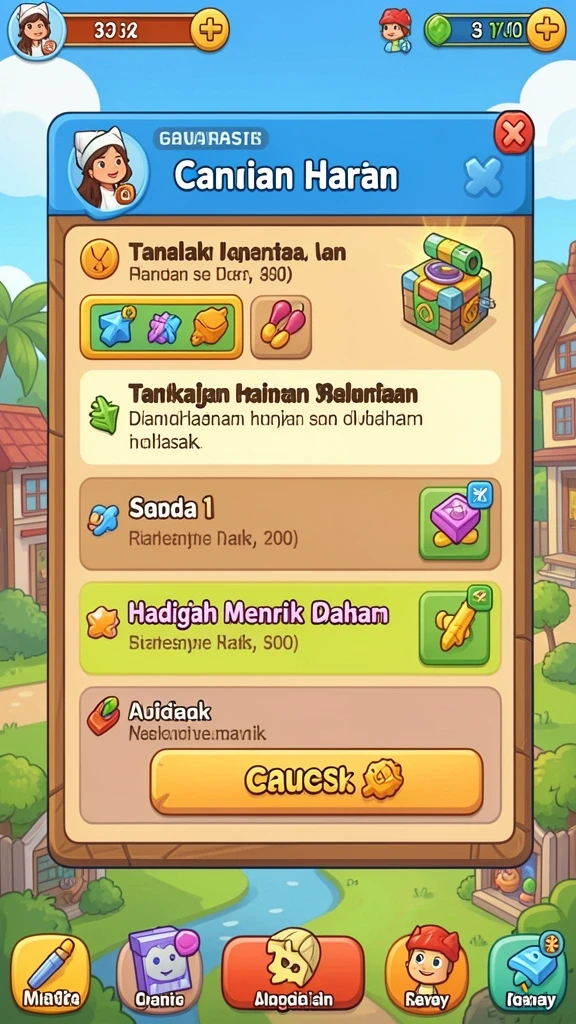 megahoki - Bergabunglah dalam turnamen seru setiap minggu.