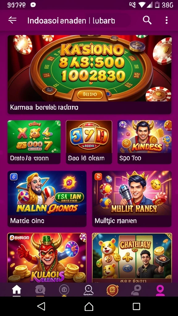 mlbb777 - Berbagai hero dengan kemampuan unik yang seru digunakan.