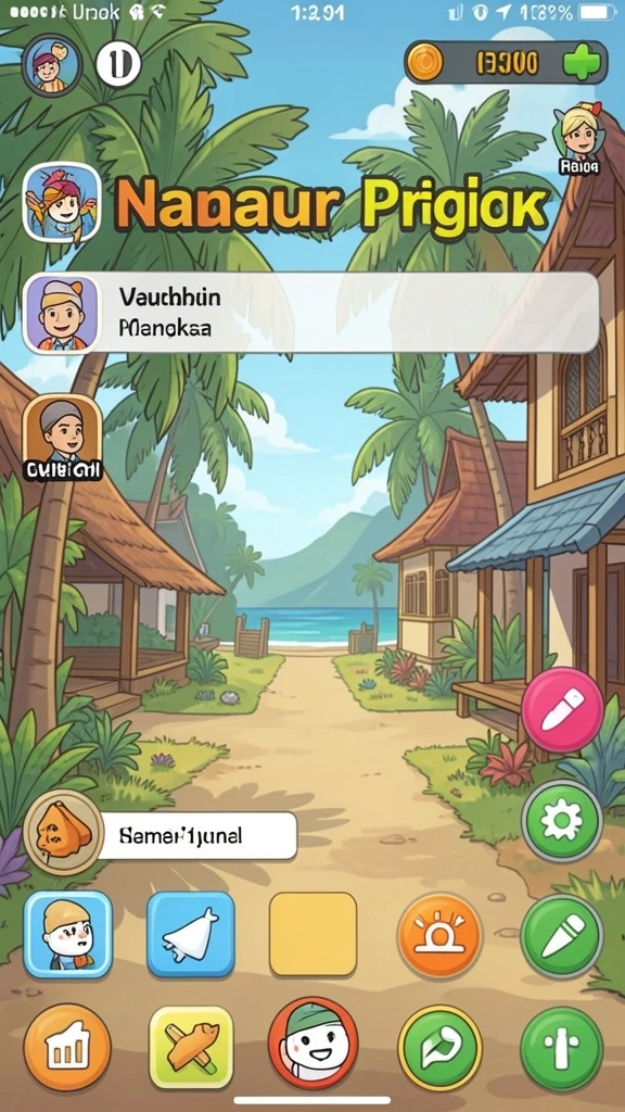 mlbb777 - Event menarik dengan hadiah eksklusif untuk pemain.