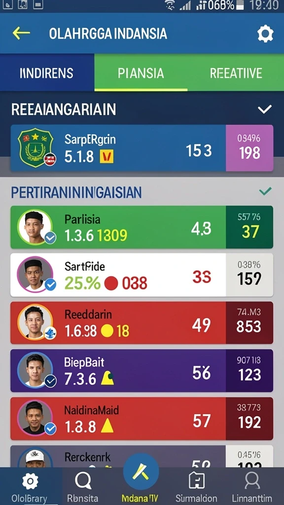 olxtoto - Tampilan antarmuka OLXTOTO yang ramah pengguna.