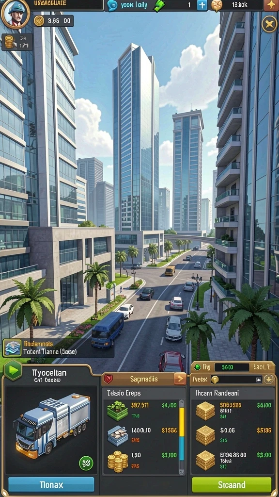 rajabandar88 - Tangkapan layar 2 memperlihatkan fitur multiplayer yang baru ditambahkan.