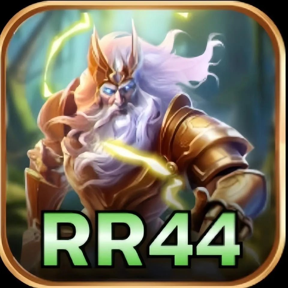 RR44 - Petualangan Seru di Dunia Fantasi