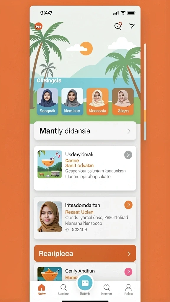 rsnvip - Penggunaan efek suara yang meningkatkan pengalaman bermain.