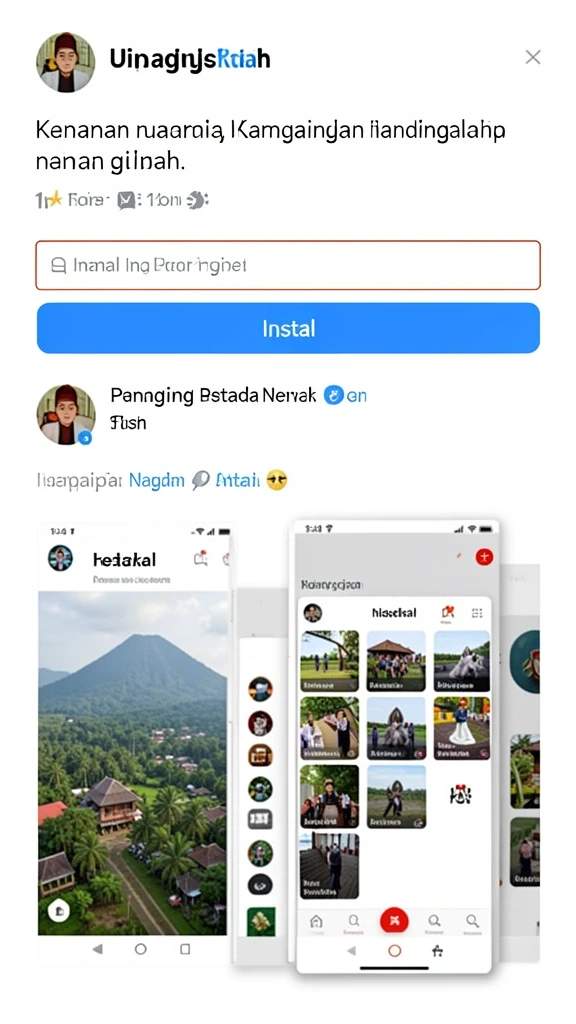 sd107 - Karakter baru yang menambah keseruan permainan.