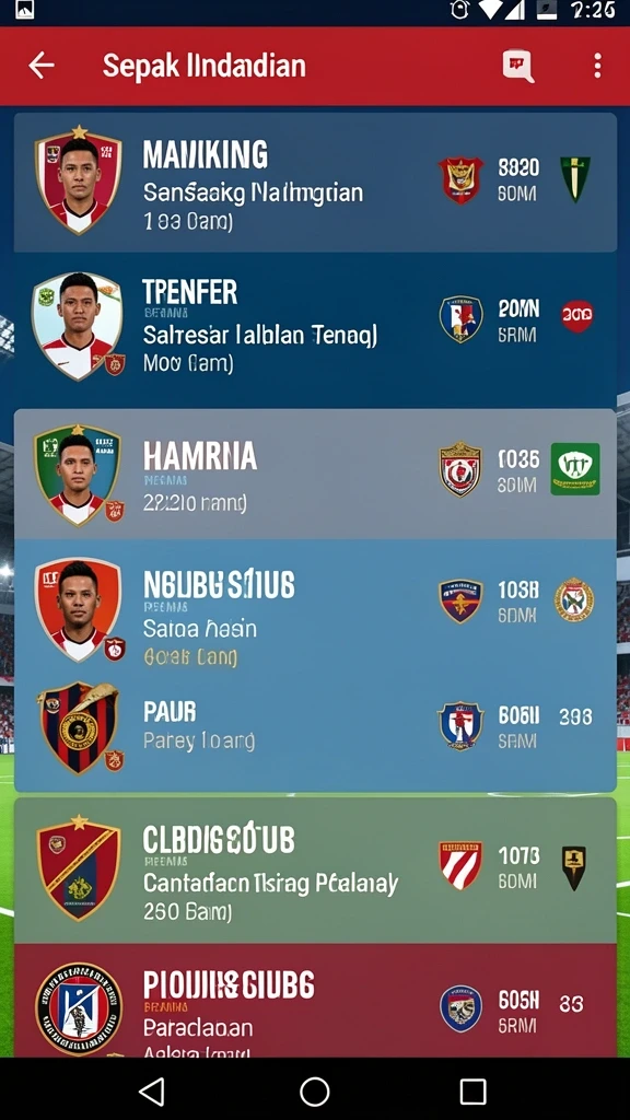she888 - Tampilan antarmuka SHE888 yang menarik dan modern.
