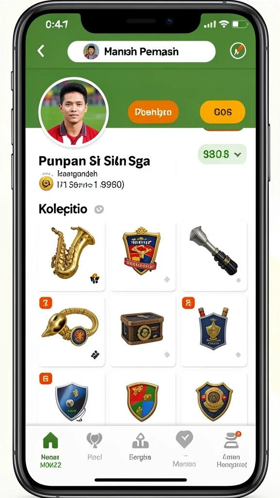 slot777 - Variasi tema slot yang beragam.