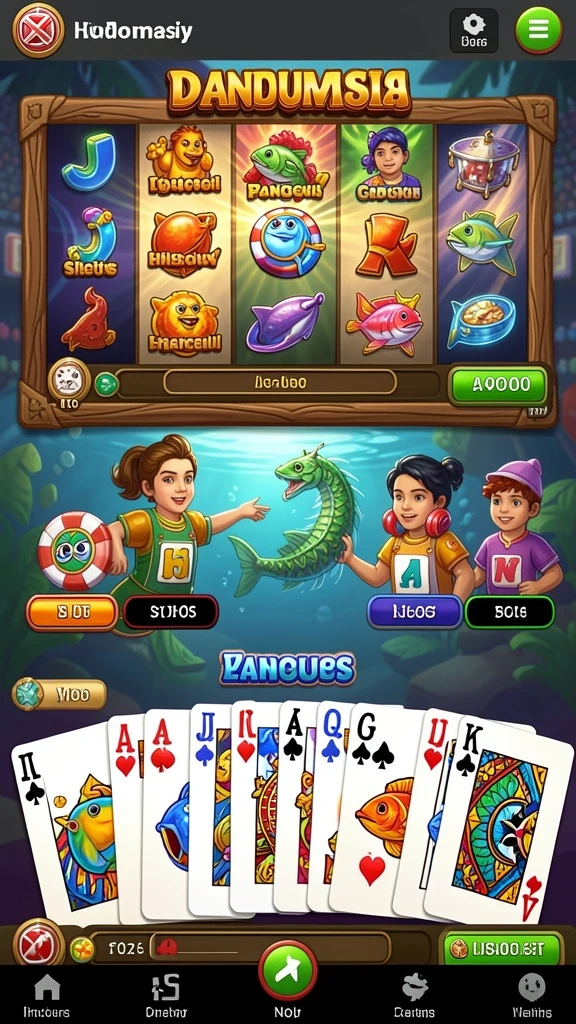 slot777 - Efek suara yang mendebarkan saat bermain.
