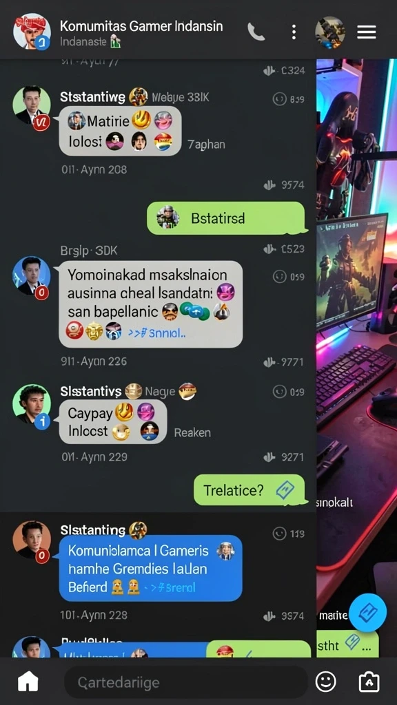 svip5 - Level yang menantang dengan grafis yang memukau.