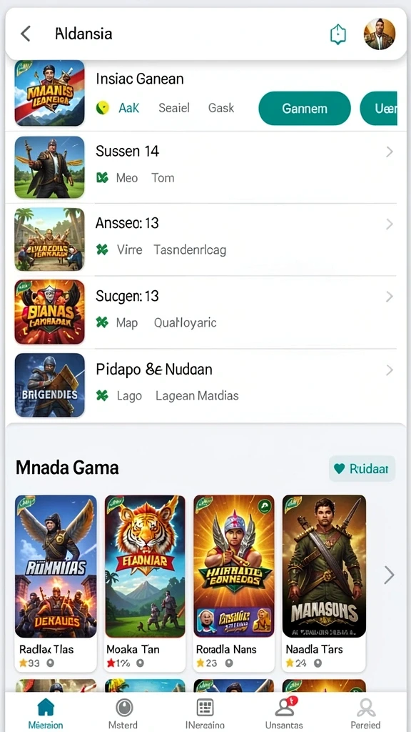 win33 - Karakter-karakter unik dengan kemampuan istimewa.