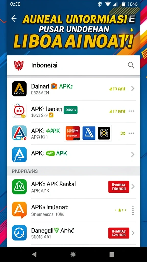 wingacor77 - Menampilkan tampilan antarmuka yang ramah pengguna.