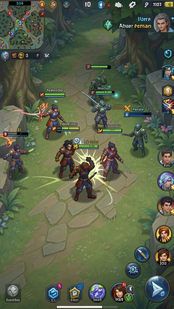 x88 - Gameplay seru dan grafis yang memikat.