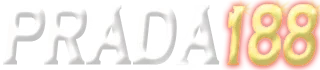 prada188 — Logo Resmi